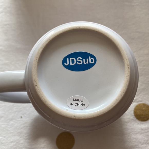 Let’s Go Brandon mug! ❤️🇺🇸💙 - Picture 3 of 3